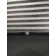 Bazár Intercooler universal FMIC 550 x 140 x 65mm, intrare de 57mm DETERIORAT | race-shop.ro