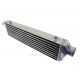 Bazár Intercooler universal FMIC 550 x 140 x 65mm, intrare de 57mm DETERIORAT | race-shop.ro