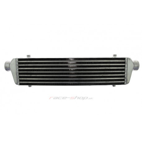 Bazár Intercooler universal FMIC 550 x 140 x 65mm, intrare de 57mm DETERIORAT | race-shop.ro
