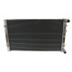 Radiator apă Radiator aluminiu apă pentru Audi A3 / S3 (8L1) | race-shop.ro