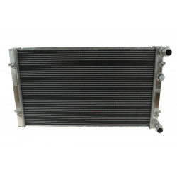 Radiator aluminiu apă pentru Audi A3 / S3 (8L1)