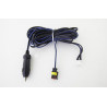 Varex Single Wiring Harness (Exclusive of Control Box and Key Pads)