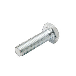 Bolt 10 x 30mm, 1.25 Thread