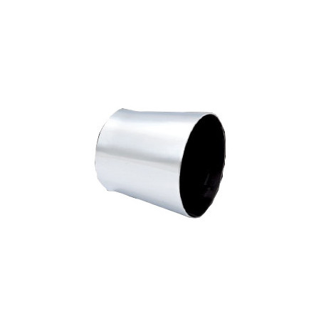 Reducție dreaptă Transition Pipe 2.5 To 3" Stainless Steel | race-shop.ro