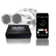SISTEME DE EVACUARE XFORCE Controler de Eșapament Bluetooth Smart XForce pentru Silencer VAREX | race-shop.ro