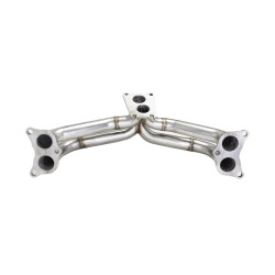1"5/8 Header TRI-Y for SUBARU IMPREZA 2015-2017 WRX SEDAN 2L FA20