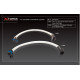 Adaptor montaj senzori O2 Sensor Extention Loom-Flat Plug | race-shop.ro