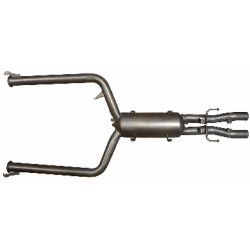 Magnaflow filtru de particuleJAGUAR