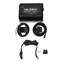 Smart Bluetooth Exhaust Controller for VAREX Muffler with OEM Drive Mode