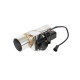 Clapete evacuare Electronic exhaust I-Pipe Cutout Valve with remote control 63mm | race-shop.ro