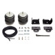 Air Bags Pedders RR4682 Kit burduf cu ajutor pneumatic | race-shop.ro