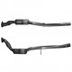 DPF, catalizator model sprecific Catalizator Magnaflow pentru LAND ROVER | race-shop.ro