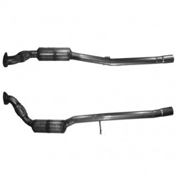 Catalizator Magnaflow pentru LAND ROVER