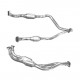 DPF, catalizator model sprecific Catalizator Magnaflow pentru LAND ROVER | race-shop.ro