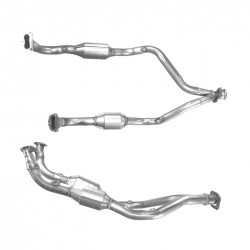 Catalizator Magnaflow pentru LAND ROVER