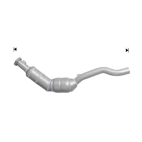 DPF, catalizator model sprecific Catalizator Magnaflow pentru LAND ROVER | race-shop.ro