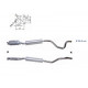 DPF, catalizator model sprecific Catalizator Magnaflow pentru LAND ROVER | race-shop.ro