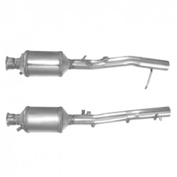 Magnaflow filtru de particule LAND ROVER