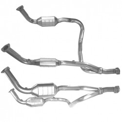 Catalizator Magnaflow pentru LAND ROVER