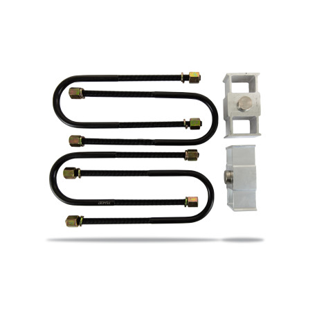 Pedders Pedders PLB115 Pereche de blocuri de coborâre (38 mm înălțime) | race-shop.ro