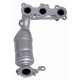 DPF, catalizator model sprecific Catalizator Magnaflow pentru LEXUS | race-shop.ro