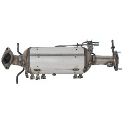 Magnaflow filtru de particule MAZDA