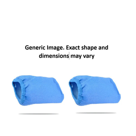 Air Bags Pedders HPS6010 Airbag Sleeve Protection Kit | race-shop.ro