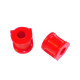 Pedders Pedders EPM20 Bucșe D Bară Stabilizatoare Poliuretan, 20 mm, Set (2 buc.) | race-shop.ro
