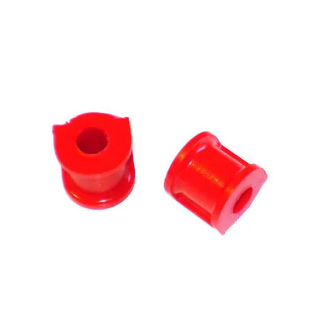 Pedders Pedders EPM20 Bucșe D Bară Stabilizatoare Poliuretan, 20 mm, Set (2 buc.) | race-shop.ro