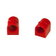 Pedders Pedders EPH24 Urethane SwayBar 24mm D Bush (2 PKT) | race-shop.ro