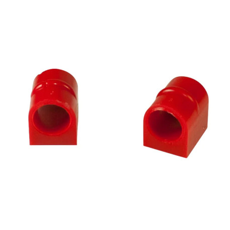Pedders Pedders EPH24 Urethane SwayBar 24mm D Bush (2 PKT) | race-shop.ro