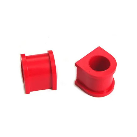 Pedders Pedders EPF24 Urethane SwayBar 24mm D Bush (2 PKT) | race-shop.ro