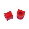 Pedders EPF20 Urethane SwayBar 20mm D Bush (2 PKT)