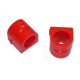 Pedders Pedders EPC26 Urethane SwayBar 26mm D Bush (2 PKT) | race-shop.ro