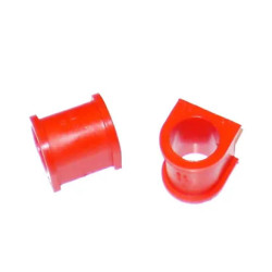 Pedders EPB27 Bucșă D pentru bara antiruliu din uretan, 27 mm (2 buc.)