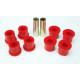 Pedders Pedders EP995 Urethane Leaf Spring Shackle Bush (V6) (8 PKT) | race-shop.ro