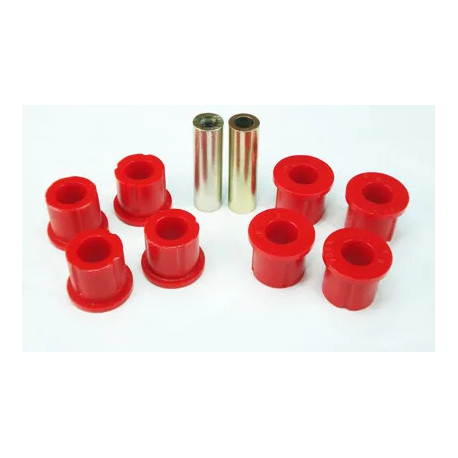 Pedders Pedders EP995 Urethane Leaf Spring Shackle Bush (V6) (8 PKT) | race-shop.ro