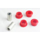 Pedders Pedders EP9181 Urethane Control Arm Bush (2PKT) | race-shop.ro