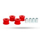 Pedders Pedders EP9050 Urethane Leading Arm to Diff Bush (4PKT) | race-shop.ro