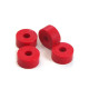 Pedders Pedders EP9045 Bucșă amortizor uretan (4 buc.) | race-shop.ro