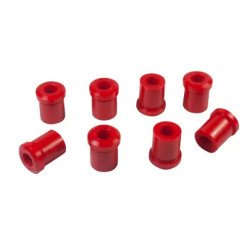 Pedders EP8418 Urethane Leaf Spring Shackle Bush (8PKT)