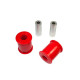 Pedders Pedders EP8417 Urethane Leaf Spring Front Eye Bush (2PKT) | race-shop.ro