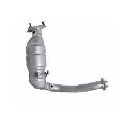 Catalizator Magnaflow pentru MAZDA