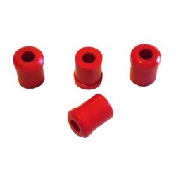 Pedders EP8256 Urethane Leaf Spring Shackle Bush (2PKT)