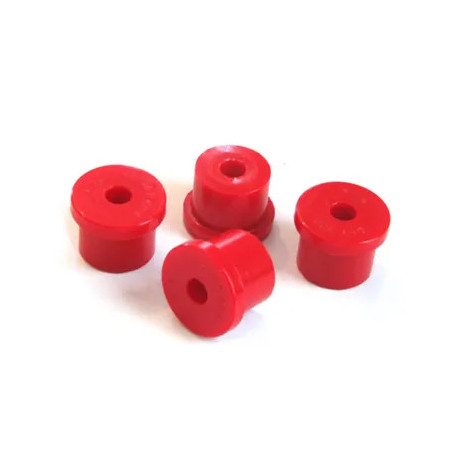 Pedders Pedders EP8155 Urethane Leaf Spring Eye Bush (2PKT) | race-shop.ro