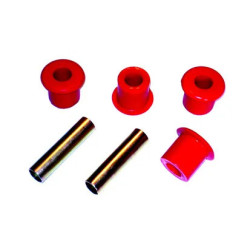Pedders EP8054 Urethane Leaf Spring Shackle Bush (2 PKT)