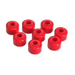 Pedders EP755 Urethane Anti-roll Bar Link pin Bush (8 PKT)