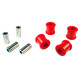 Pedders Pedders EP7371 Urethane Trailing Arm Bush (4 PKT) | race-shop.ro