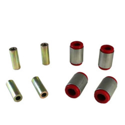 Pedders EP7311 Urethane Rear Upper Lateral Arm Bush (4 PKT)