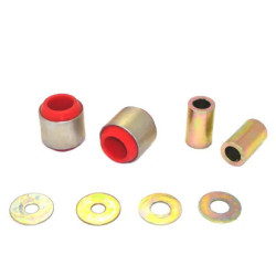 Pedders EP7303 Urethane Lower Trailing Arm Front Bush (2 PKT)